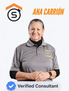 ana carrion