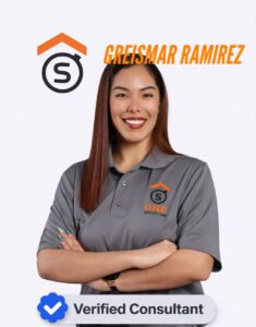 greismar ramirez