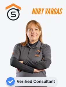 nury vargas