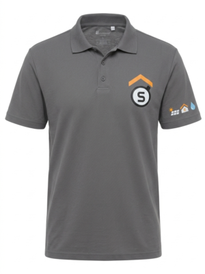 Camisa Corporativa Oficial – Representante One Solutions