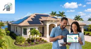 Do Solar Panels Save Money in Florida? What Homeowners Should Calculate