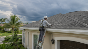 Florida Roof Maintenance During Hurricane Season: What Homeowners Should Check