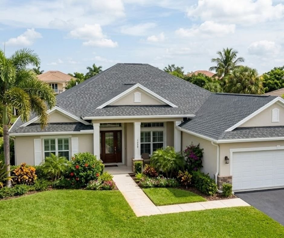 roofing servicies