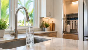 Water Purification in Florida: What Homeowners Should Know